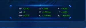 Conta Ladmo/Omegamon - 5 Rank U - Digimon Masters Online