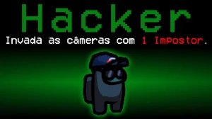 Among Us Hack 💥 Vitalício💥 - Others