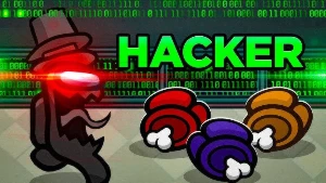 Among Us Hack 💥 Vitalício💥 - Others