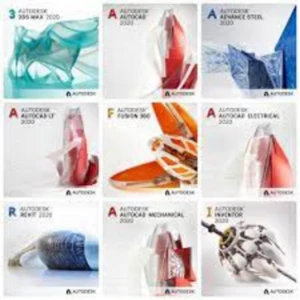 Licença Autodesk completa para Windows/Mac - Original - Assinaturas e Premium