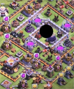 6.11 - Clash of Clans