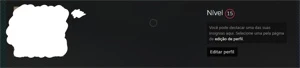 CSGO PRIME + 50K PONTOS STEAM - Counter Strike