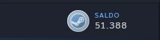 CSGO PRIME + 50K PONTOS STEAM - Counter Strike