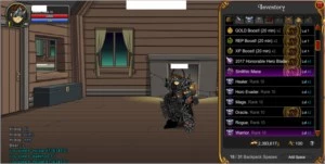 conta aqw - Outros