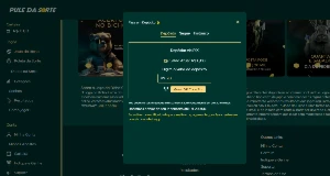 Plataforma Jogo do Bicho com PIX - Outros