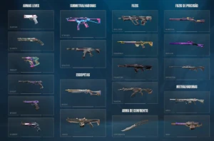 Conta de VALORANT com CHAMPIONS 21, 22, 23, 24, 25