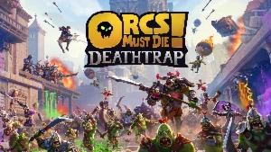 Orcs Must Die! Deathtrap - Steam Offline