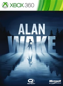 Jogo Alan Wake Xbox One/360 Código 25 Digitos Envio Imediato