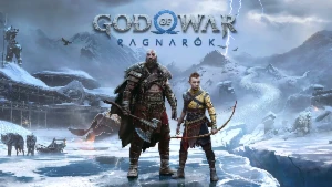 God of War: Ragnarok Deluxe Edition - STEAM OFFLINE