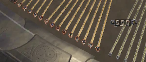 Conta Albion EndGame - Albion Online