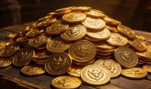 WOW Gold Retail US