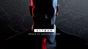HITMAN World of Assassination Pc Offline Steam