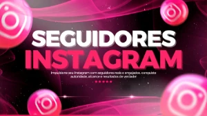 1K Seguidores TikTok - Com Reposição - Redes Sociais
