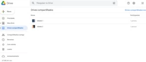 GOOGLE DRIVE ILIMITADO - 1 PAGAMENTO - Outros