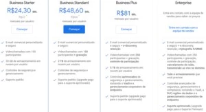 GOOGLE DRIVE ILIMITADO - 1 PAGAMENTO - Outros