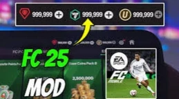 Hack Para Fc Mobile 24 Atualizado