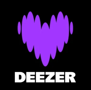 Deezer Premium - 30 dias ( Em sua conta ) - Assinaturas e Premium