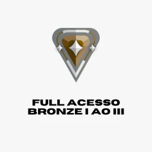 Contas Valorant Rank Bronze 1-3 Full Acesso