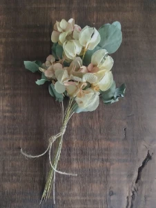 Ramo Seco - Natural - Artesanato e Personalizados