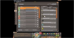Conta Dofus Sacrier 200 c/ Scrolls