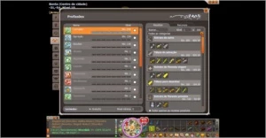 Conta Dofus Sacrier 200 c/ Scrolls