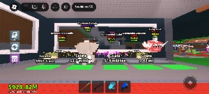 Vendo brinroot Roblox