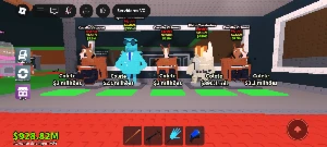 Vendo brinroot Roblox