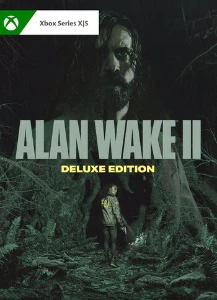 Alan wake 2 Xbox parental