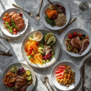 Ebook dieta lowcarb e seus benefícios