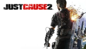 Just Cause 2 (Steam offline)