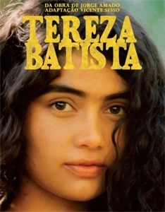 Minissérie Tereza Batista (Google Drive) - Outros