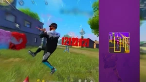 Ffh4x Android - Free Fire 100% Ant-Ban E Antblack - Others