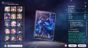 Honkai Star Rail -   Seelee2+Ass+ Clara + Welt + Yanq + Gepa - Outros