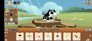 Conta Animal Jam Play Wild Mobile - Adventure Quest World AQW