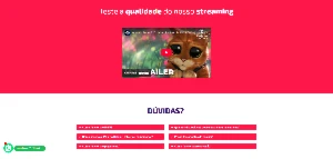 Script Site Para Iptv - Outros