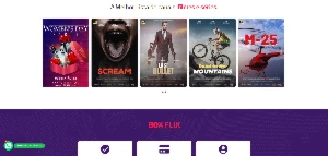 Script Site Para Iptv - Outros