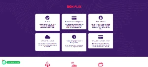 Script Site Para Iptv - Outros