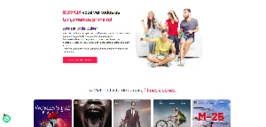 Script Site Para Iptv - Outros