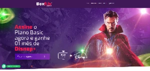 Script Site Para Iptv - Outros