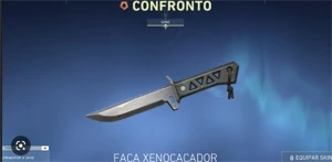 Valorant conta diamante 2.