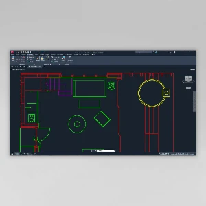 Autodesk Autocad 2023-2026 - Licença 12 Meses - Softwares e Licenças