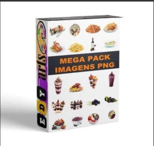 30 Mil Imagens Em Png - Separadas Por Categoria - Others