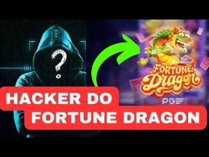 App Hacker fortune dragon 97% acertos