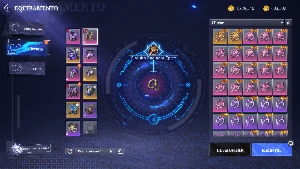 V>Crystal of atlan - Outros