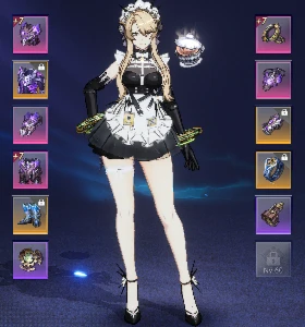 V>Crystal of atlan