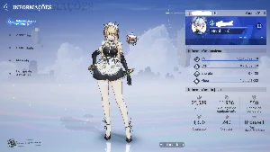 V>Crystal of atlan - Outros