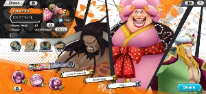 Conta Bounty Rush com big mom 🔥 - Outros