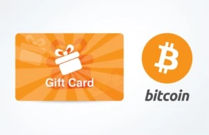 Gift Card Bitcoin - Others