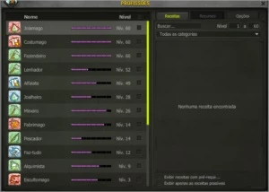 Conta Panda lvl 200 Crocabula - Dofus