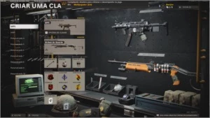 VENDO CONTA DE COD COLD WAR PC - Call of Duty